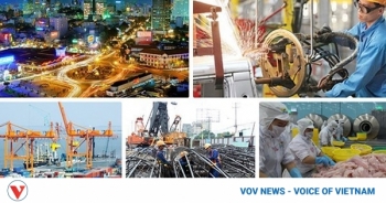 japanese journal vietnam to represent bright spot in global economy 2021